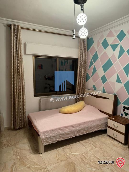 شقة فاخرة للبيع في الجاردنز - قرب قاضي القضاة طابق ثالث 150م تشطيب سوبر ديلوكس بسعر مغري