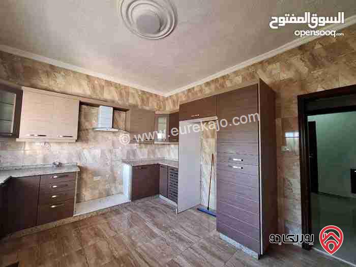 شقة مساحة 185م طابق ثاني للبيع في صويلح إسكان المهندسين حي الفضيلة