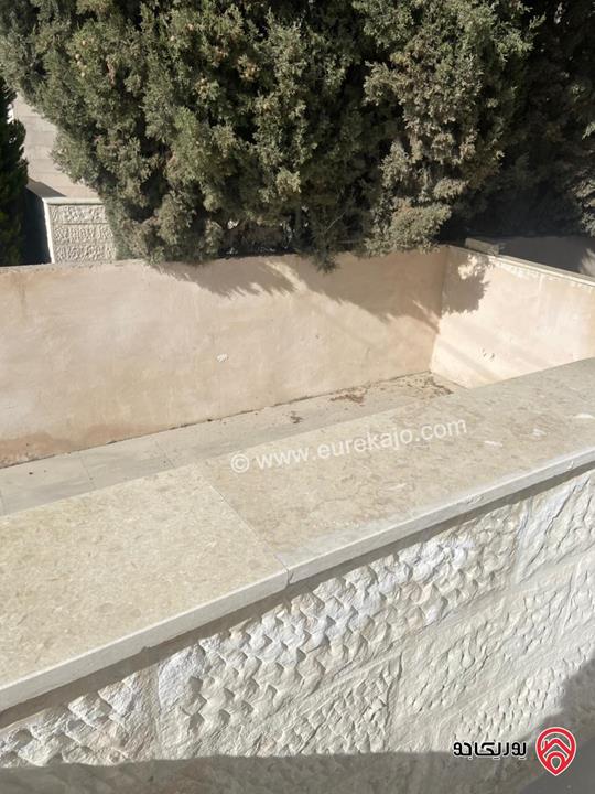 شقة طابق أول مساحة 115م للبيع في عمان - ضاحية الامير علي