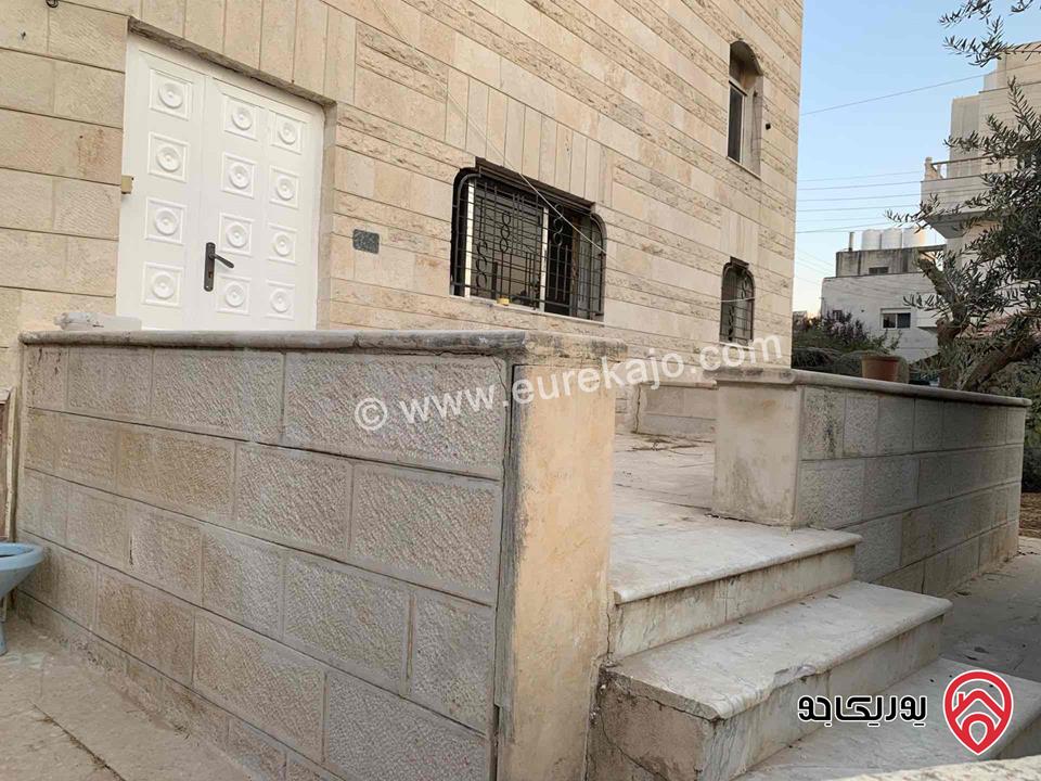 شقة مساحة 100م للايجار في عمان - مرج الحمام اسكان الضباط 