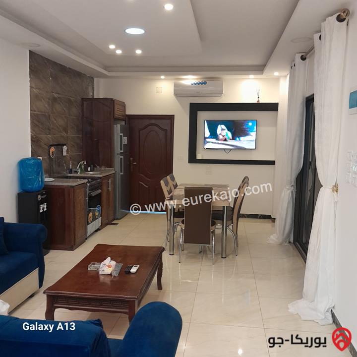 شاليه بيرلا 2 Perla chalet للايجار اليومي في البحر الميت