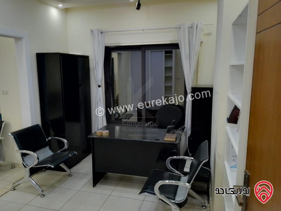 استديو مميز مساحة 42م للبيع في عمان - شارع الجامعة