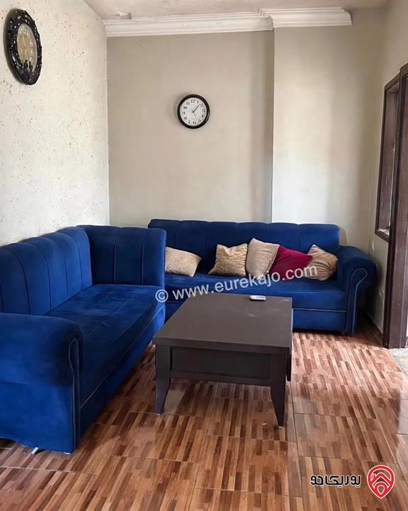 استديوهات مميزة رووف وعادي للايجار مفروشة في عمان - الجبيهة