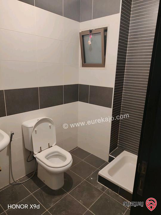 شقة طابق أول مساحة 160م للايجار في عمان - ام السماق