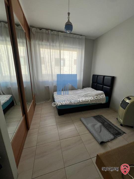 شقة فاخرة للبيع في عمان - خلدا - العوجانية قرب الهمشري طابق ثالث 213م تشطيب سوبر ديلوكس بسعر مغري