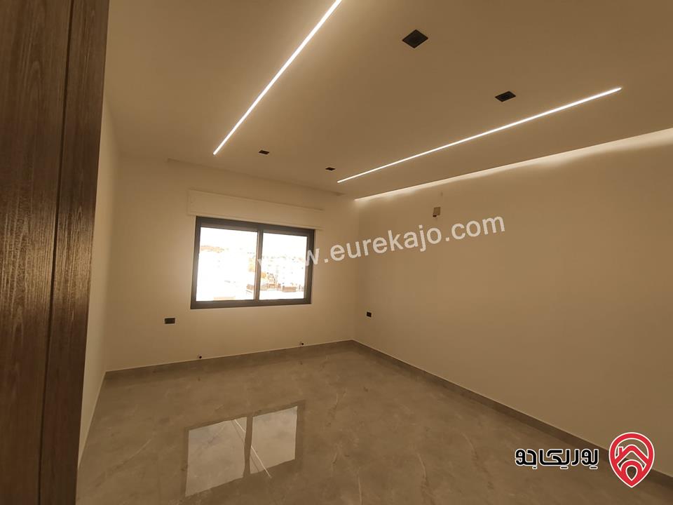 شقق مساحة 207م للبيع في عمان - البنيات قرب مدارس الحصاد 	 