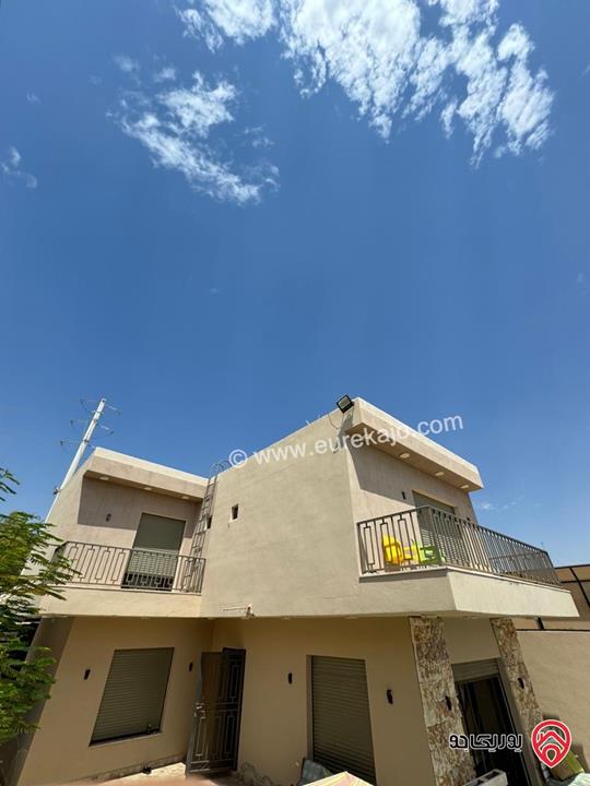 مزرعة مساحة الأرض 200م للبيع في عمان - جوفة الكفرين