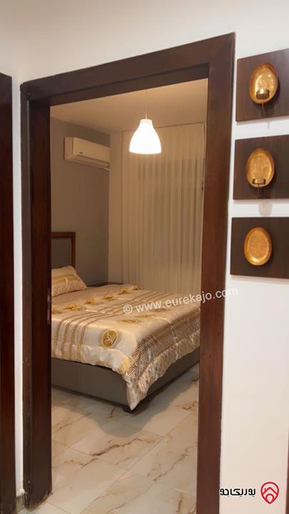 Furnished Apartment 78 sqm for rent In Amman - Shmeisani