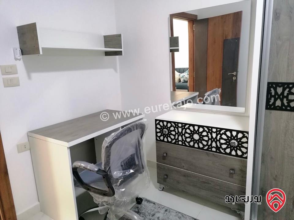 استوديوهات مساحة 60م للبيع في اربد بالقرب من جامعة اليرموك 