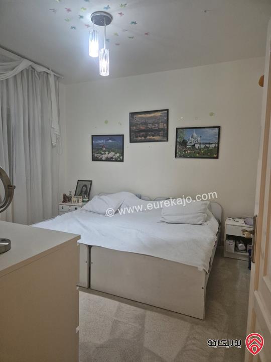 شقة دوبلكس تسوية مساحة 255م للبيع في عمان - عبدون