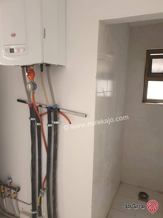 شقة مساحة 180م طابق اول للبيع في عمان - الرابية جديدة بسعر مميز