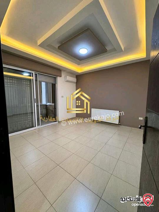 شقة تسوية سوبر ديلوكس مساحة 200م للايجار في عمان - خلدا 