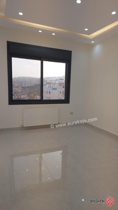 شقق مساحة 175م / 200م للبيع في عمان - شفا بدران