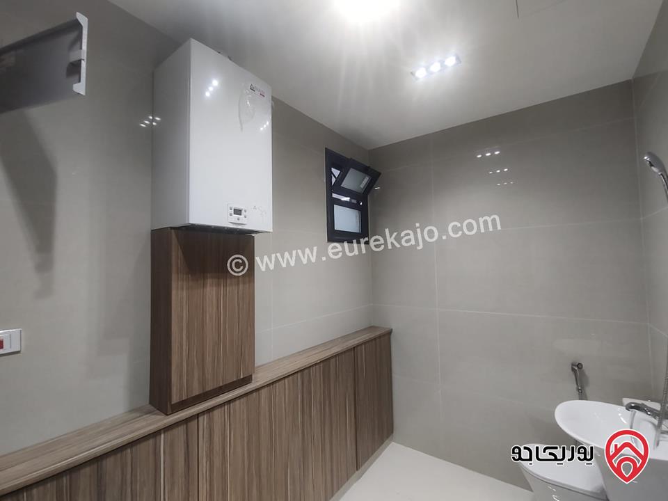 شقق مساحة 217م / 220م للبيع في عمان - ام اذينة الشمالي 