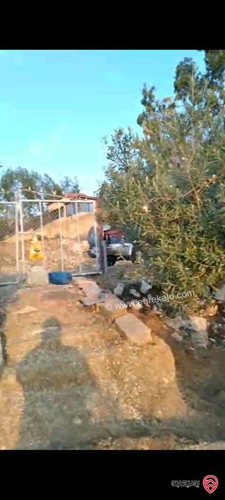 أرض مساحة 546م  للبيع في عمان - ناعور