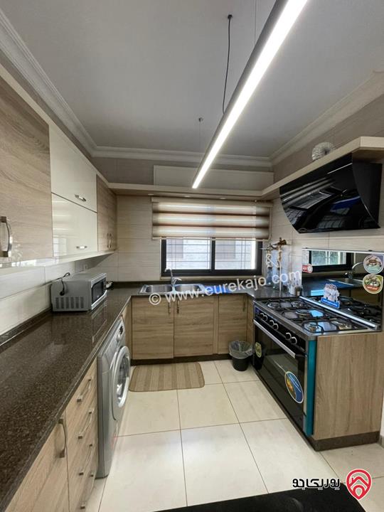 شقة تسوية مساحة 95م للبيع في عمان - السابع من المالك مباشرة