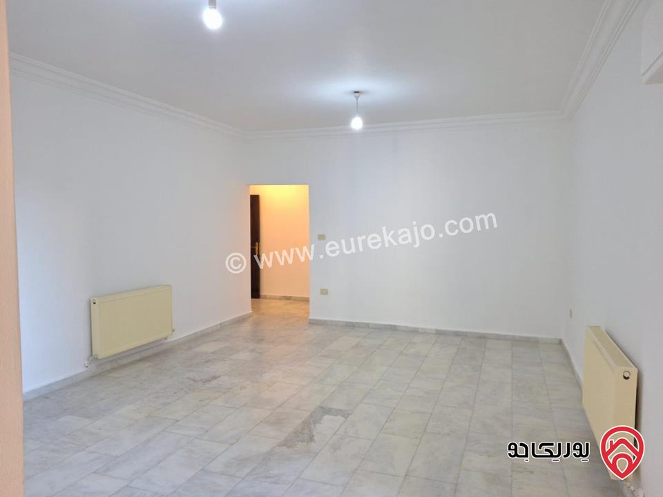 شقة مميزة مساحة 128م طابق أول للبيع في عمان - الجاردنز