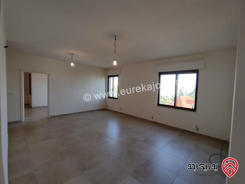 شقق مساحة 124م / 136م للبيع في عمان - جبل اللويبدة 