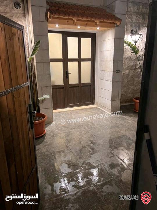 شقة مساحة 50م للايجار في عمان - ام السماق شارع مكة