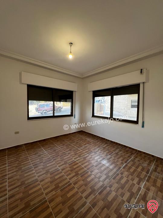 شقة مجددة بالكامل مساحة 150م طابق أول للايجار في عمان - الشميساني 