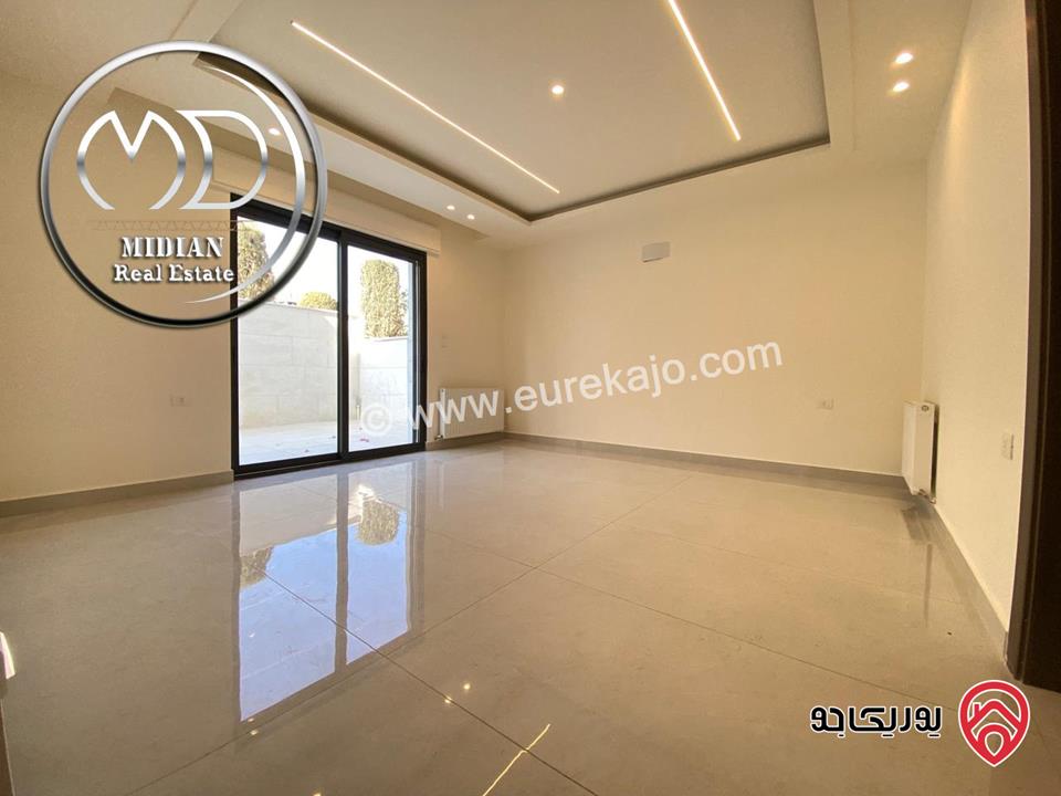 شقق جديدة للبيع في عمان - الرابية مساحات 175م تشطيبات ديكورات عصرية فاخرة اطلالة رائعة بسعر مميز