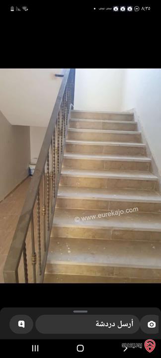 مزرعة مساحة البناء 400م على أرض 10 دونم للبيع في البلقاء - تل الرمان