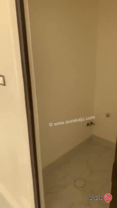 شقة مميزة مساحة 139م طابق أول للبيع في عمان - الجندويل