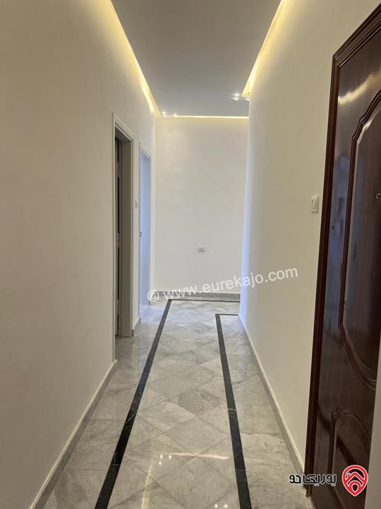 شقة فاخرة مفروشة بالكامل مساحة 370م للايجار في عمان - أم أذينة