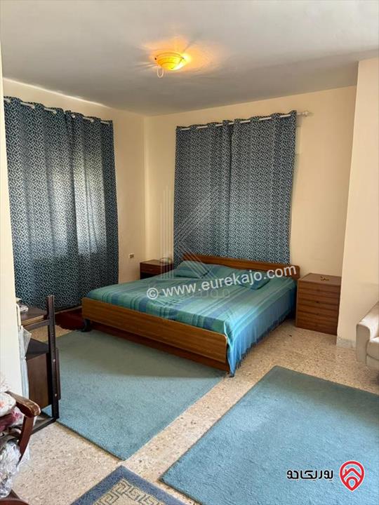 شقة استثمارية مساحة 172م للبيع في عمان - الدوار الرابع