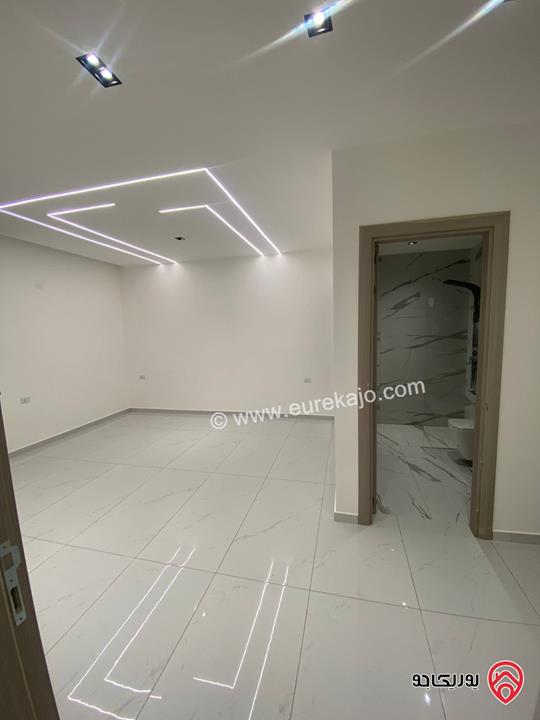 شقق ديلوكس مساحة 150م للبيع في الزرقاء - مدينة الشرق