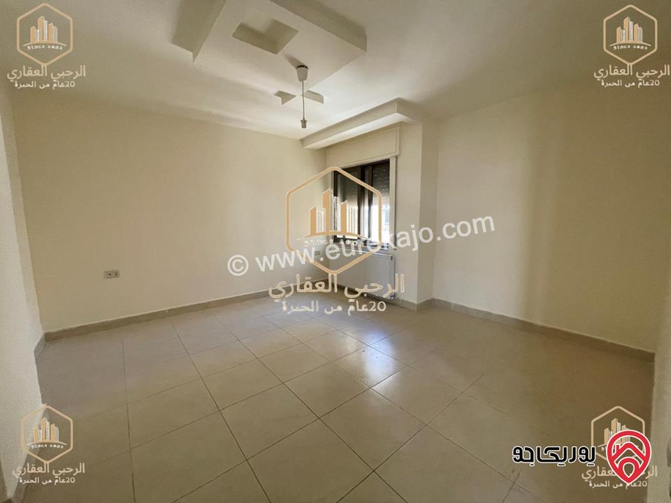 شقة رووف مساحة 140م سوبرديلوكس للايجار في عمان - خلدا