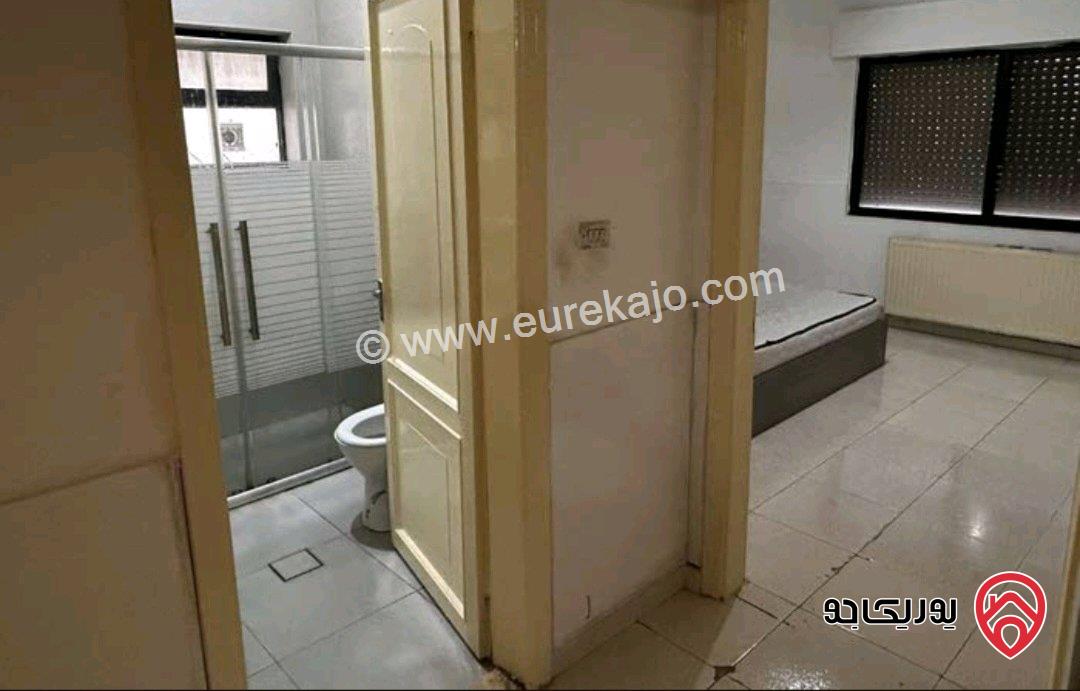 شقة فاخرة مساحة 150م طابق اول للبيع في عمان - الصويفية 