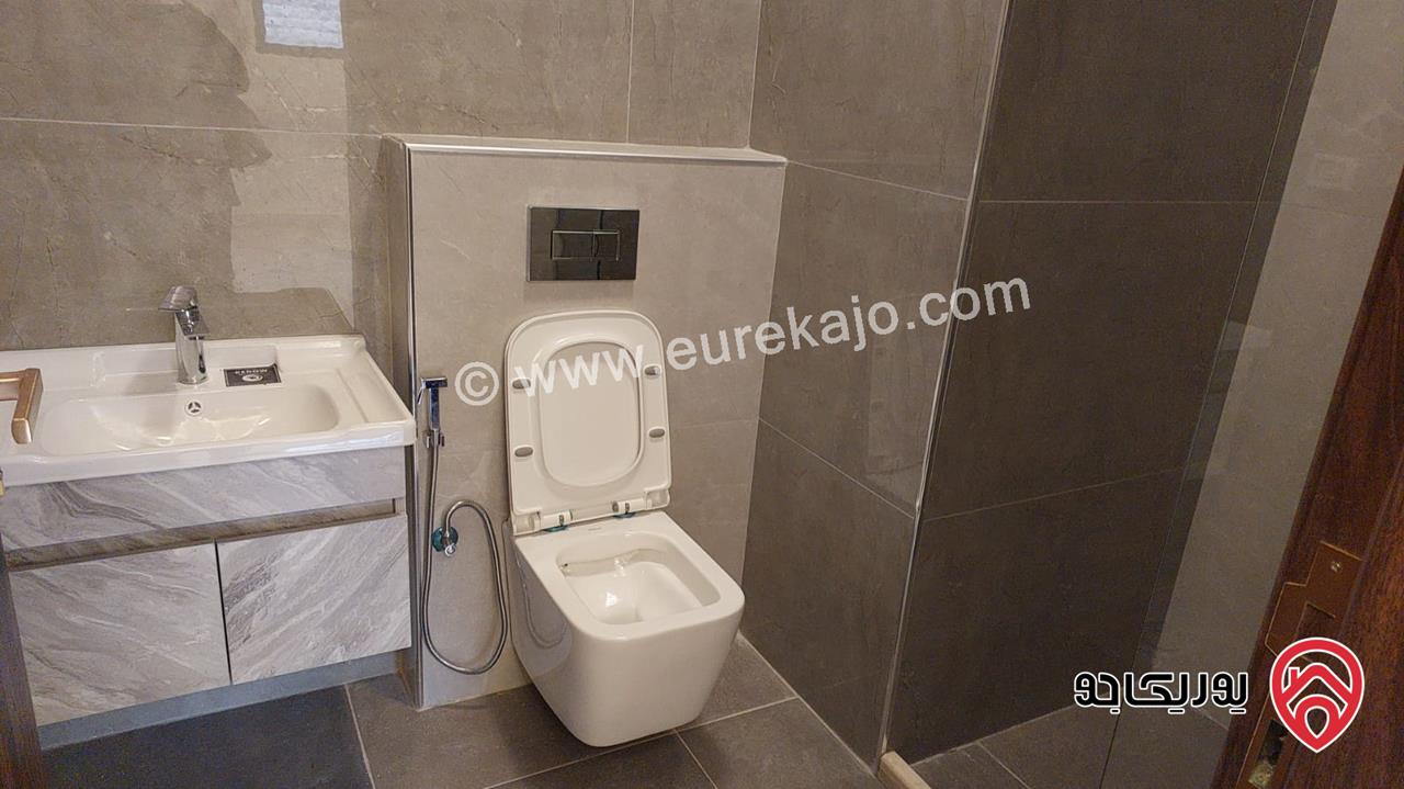 شقق مساحة 91م / 110م للبيع في عمان - جبل عمان  