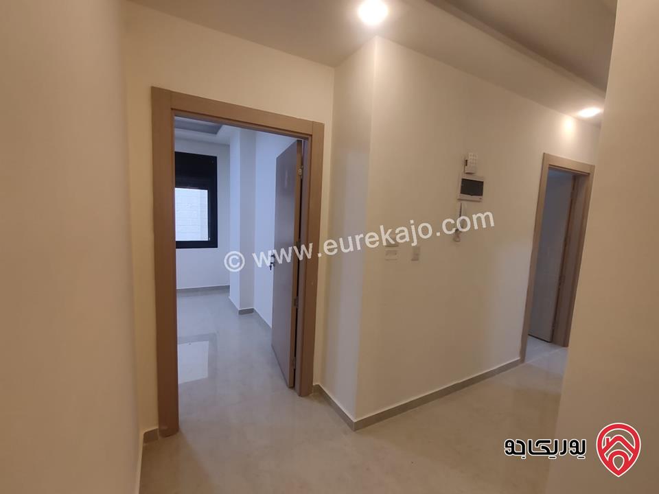 شقق حديثة مساحة 125م للبيع في عمان - ضاحية الاقصى       	 