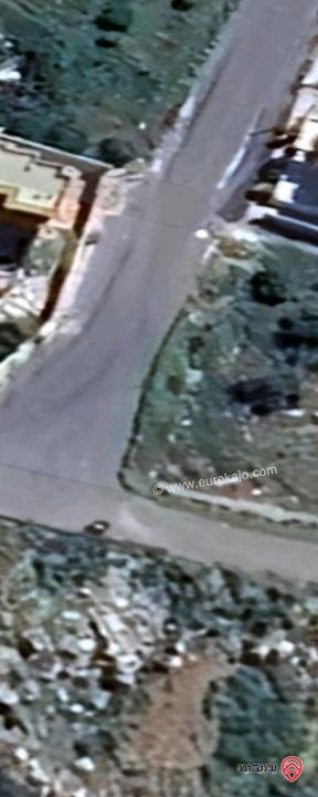 قطعة أرض مساحة 4 دونم و 339م للبيع في عمان - البحات الرجاحه