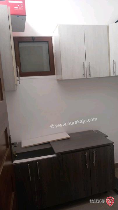 شقة طابق أول مساحة 205م للبيع في عمان - الجبيهة