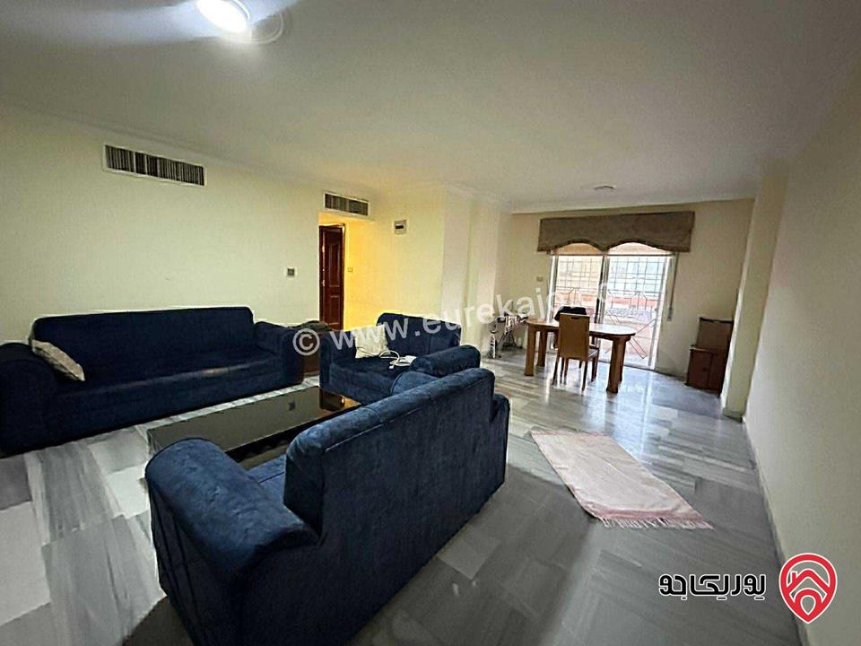 شقق اسثمارية سكنية عدد 2 مساحة كل شقة 100م للبيع في عمان - الرونق