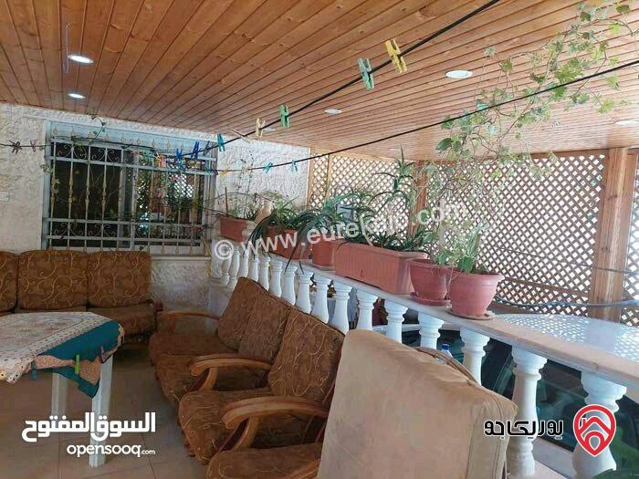 شقة ارضية 150م للبيع في عمان - ضاحية الأمير حسن موقع مميز بسعر 75000 قابل للتفاوض 