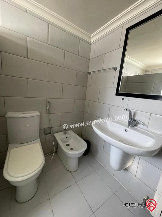 شقة مفروشة طابق ارضي مساحة 325م للايجار في عمان - ضاحية الرشيد