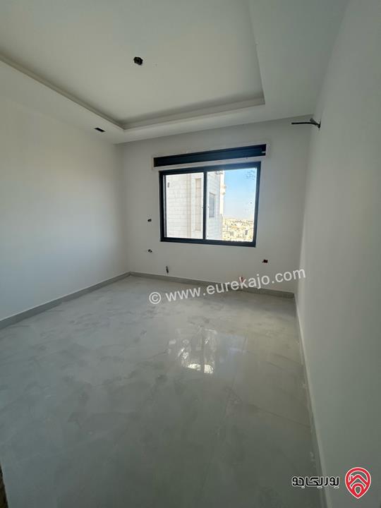 شقة مساحة 215م طابق اول للايجار في عمان - الجبيهة مقابل قصر الاميرة بسمة 