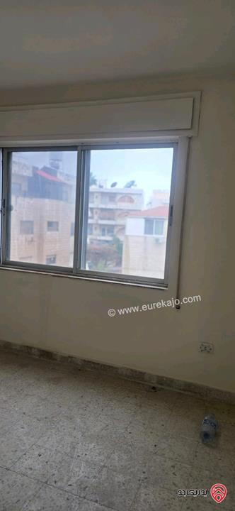 شقة مساحة 127م طابق ثالث للبيع في عمان - الدوار السابع