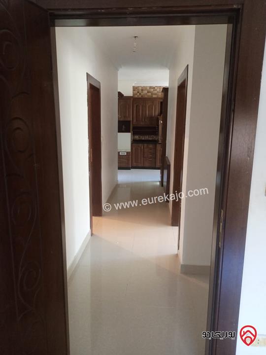 شقة 150م طابق اول مع مصعد للبيع في عمان - مرج الحمام