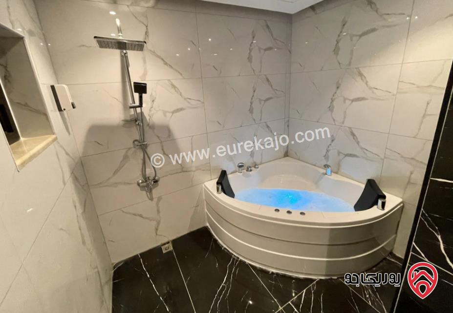 مزرعة وشاليه Milan Chalet للايجار اليومي في البحر الميت - جوفة الكفرين 