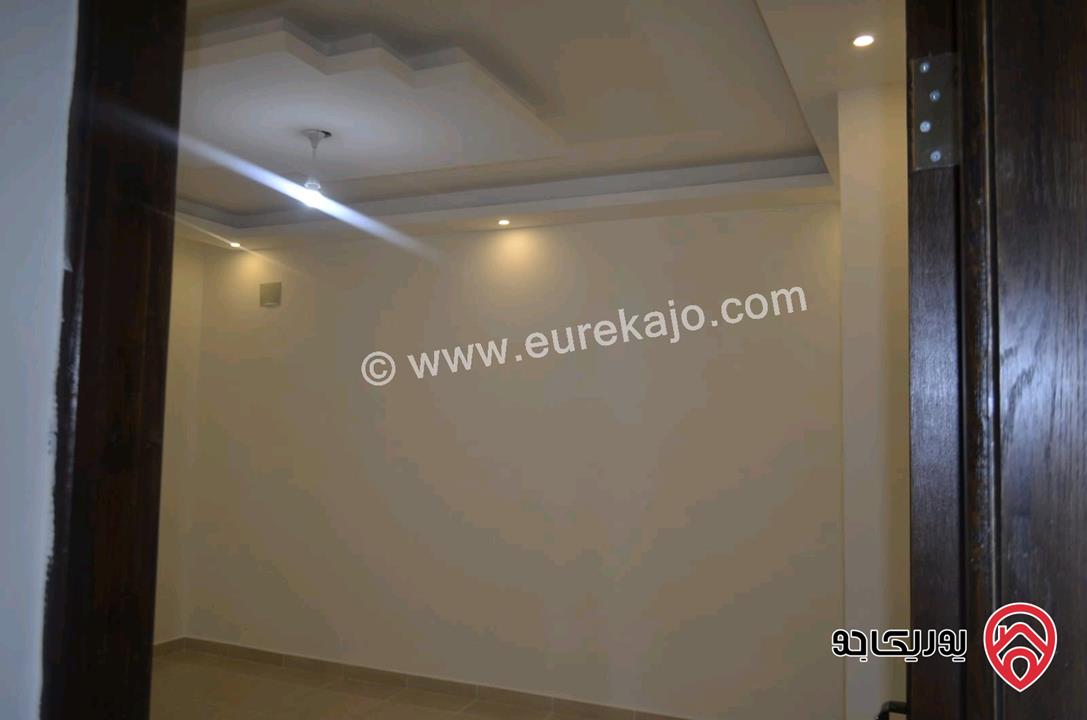 شقة مميزة طابق ثالث مساحة 141م للبيع في عمان - الهاشمي الشمالي