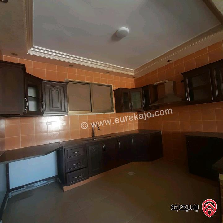 شقة ديلوكس طابق ثاني مساحة 140م للايجار في عمان - بدر الجديدة قريبة من دابوق