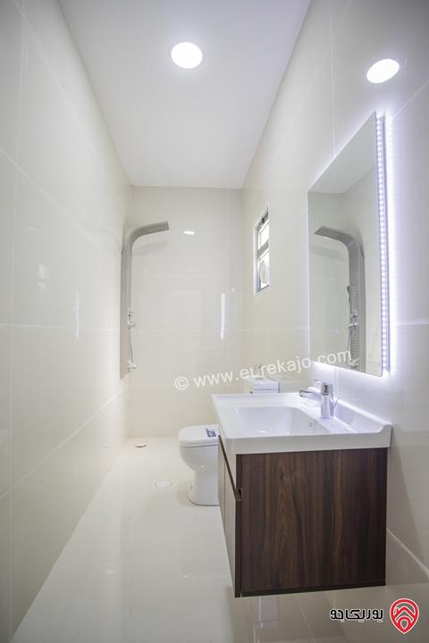 شقق مساحة 150م للبيع في عمان - ابو علندا