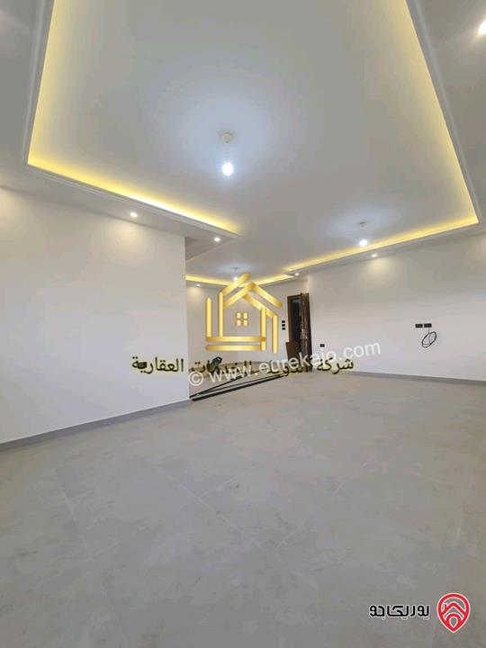 شقق جديدة لم تسكن مساحة 175م للايجار في عمان - شفا بدران 