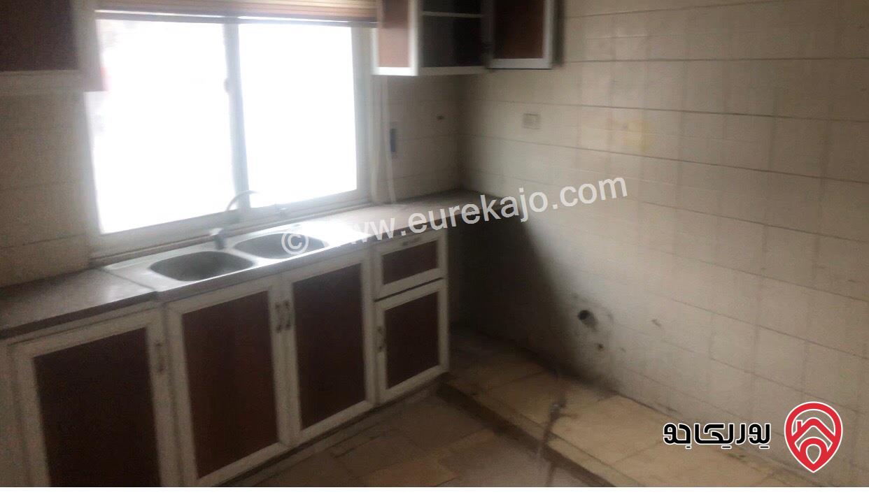 شقة مساحة 70م للبيع في عمان - جبل النصر حي عدن