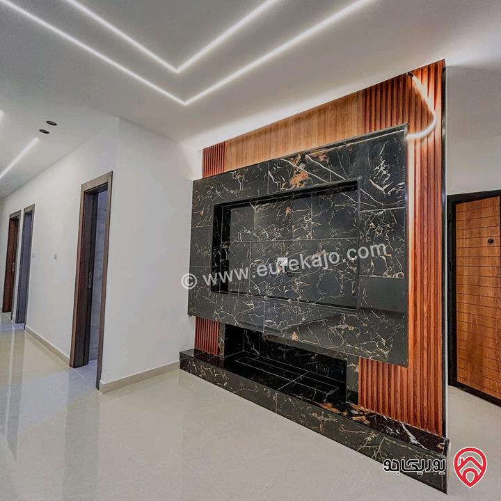 شقة طابق اول مساحة 210م للبيع في عمان - شفا بدران