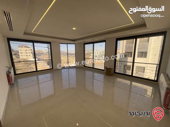 شقة مميزة مساحة 230م طابق اول للايجار في عمان - عبدون